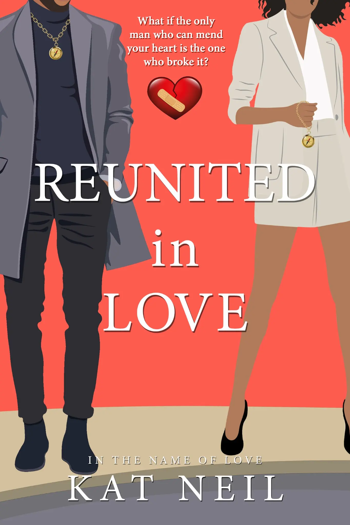 Reunited in Love