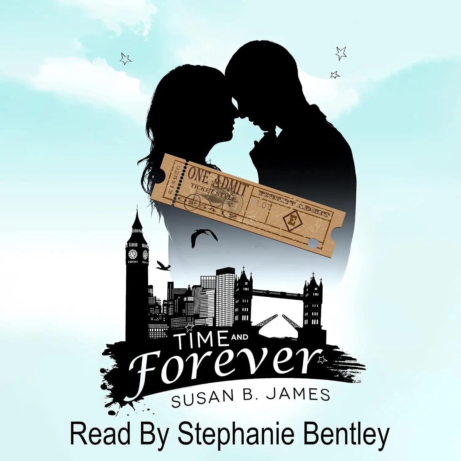 time and forever_
