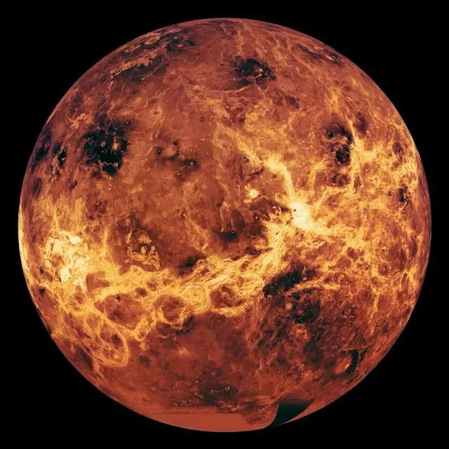 venus
